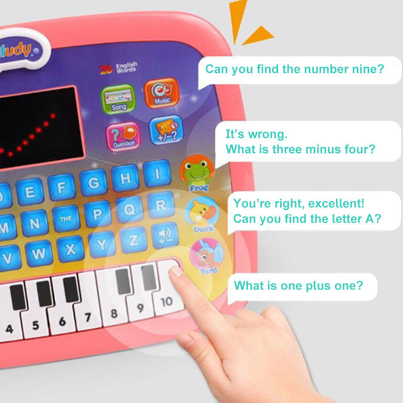 📘✨Smart Start for Kids! Interactive Learning & Play Sound Storybooks – Early Education Deal You Can’t Miss🔥