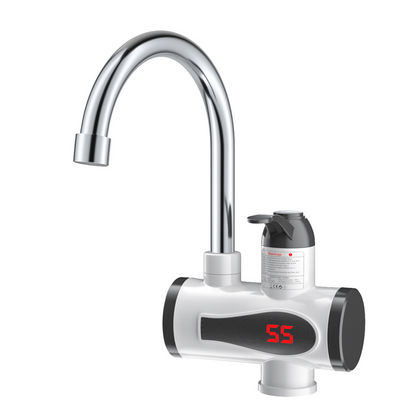 ⚡Black Friday Flash Deal! 20K+ SOLD!✨Instant Hot Faucet 💥Direct 60% Off, King of Cost Performance!