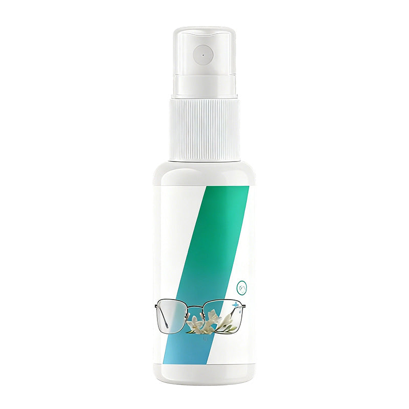 ✅Factory direct sales✈️Multi-Purpose Glasses and Mirror Anti-Fog Cleaning Spray