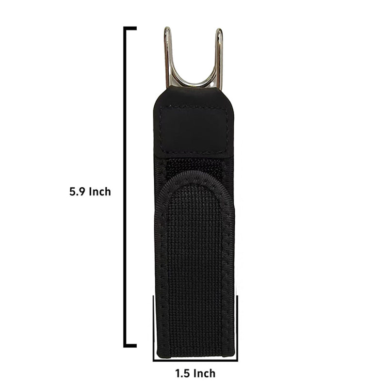 📢📢 HOT  SALE  !!! ✨ No Buckle Elastic Belt For Men & Women