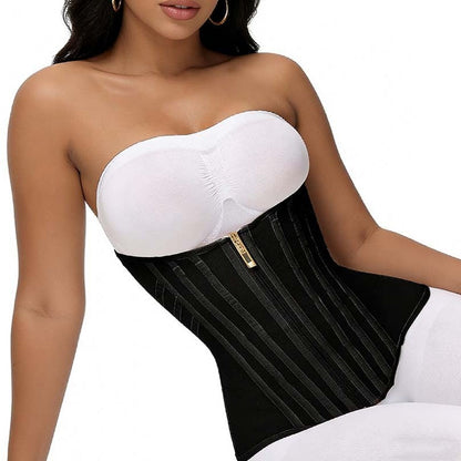 💥Limited-Time 66% Discount ✨Women’s Adjustable Curve-Enhancing Waist Trainer