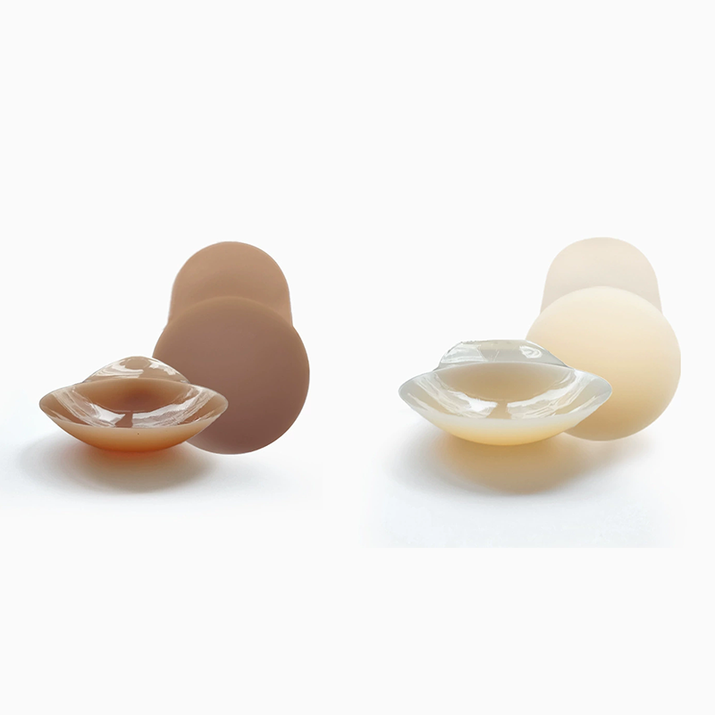 💜LAST DAY - BUY 1 GET 1 FREE💜Seamless Uplift Adhesive Nipple Covers for Women