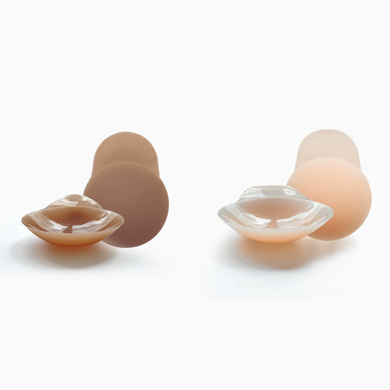 💜LAST DAY - BUY 1 GET 1 FREE💜Seamless Uplift Adhesive Nipple Covers for Women