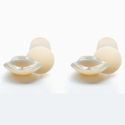 💜LAST DAY - BUY 1 GET 1 FREE💜Seamless Uplift Adhesive Nipple Covers for Women