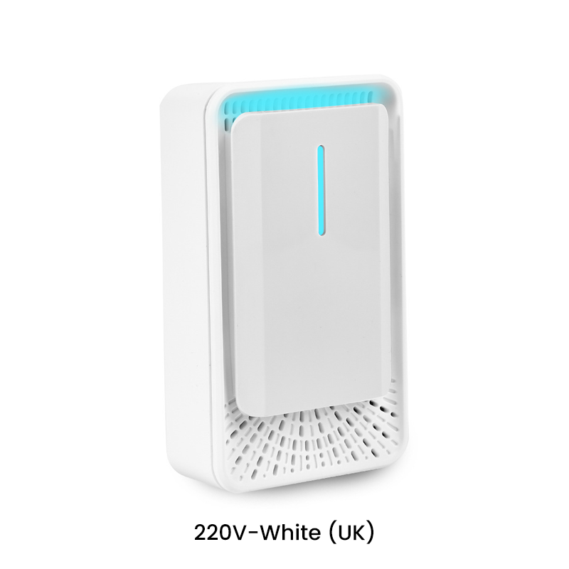 Quiet Clear Air Purifiers Plug🚛Free Shipping When You Buy Three