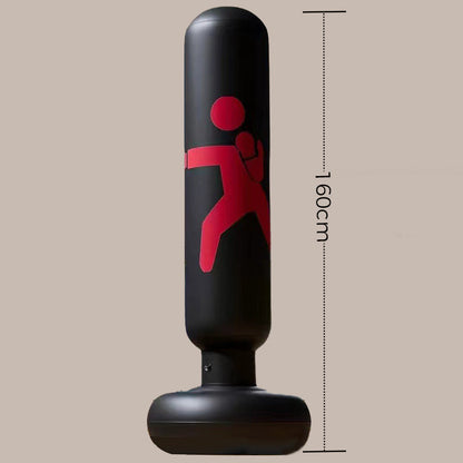 ⏳Limited-time Discount ✨Kids Inflatable Boxing Tumbler 🔥The Best Toy For Children