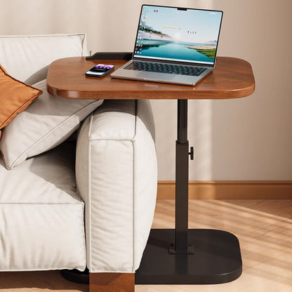 C Shaped Adjustable Flip Table 🚛Free Shipping