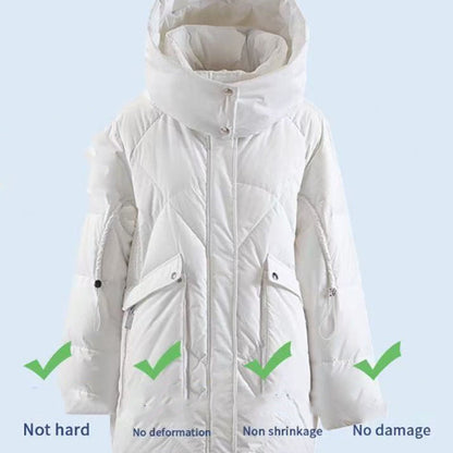 Gentle Deep Clean Detergent for Down Garments