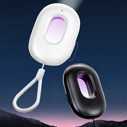 🔈🔈50% OFF🔥Compact Infrared High-Sensitivity Camera Detector