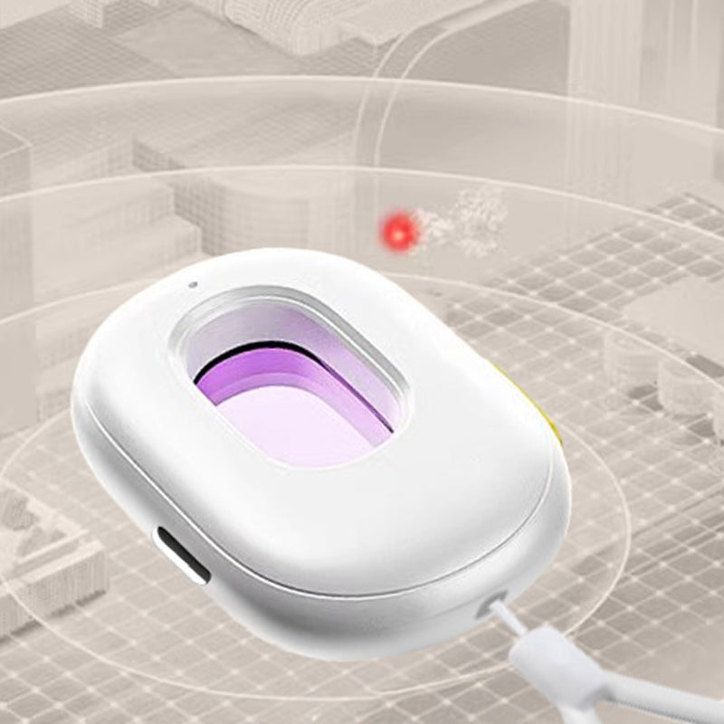 🔈🔈50% OFF🔥Compact Infrared High-Sensitivity Camera Detector