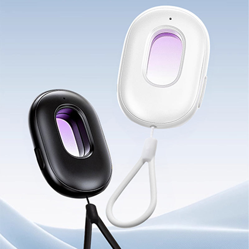 🔈🔈50% OFF🔥Compact Infrared High-Sensitivity Camera Detector