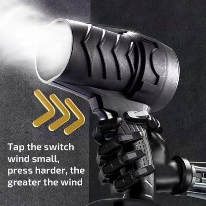 📢📢60%  OFF !! ⏰Multipurpose Cordless 1050W High Power Dust-removal Blower