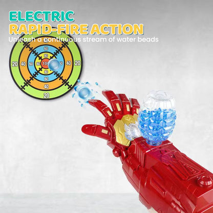 Electric Arm Launcher Water Bead Blaster  🚛Free Shipping
