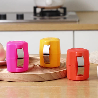 Egg Shell Opener