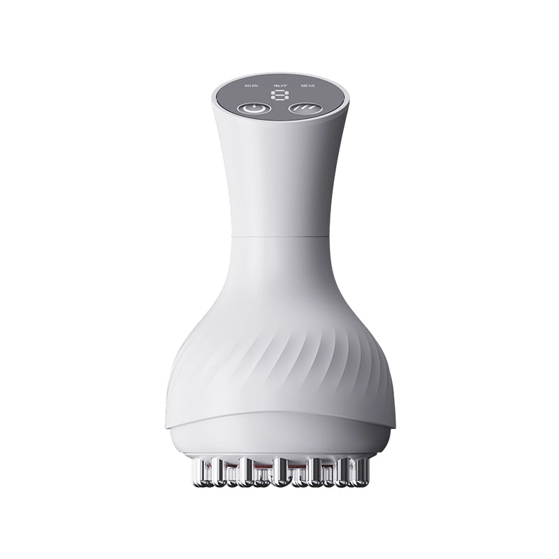 Smart Electric Scraping & Massage Device