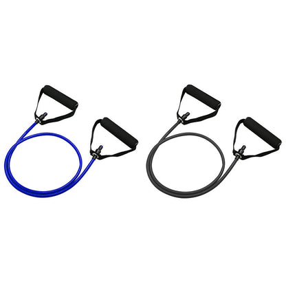 Resistance Bands with Handles