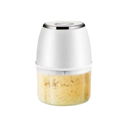 ⚡ 50% OFF NOW! 🥕 Powerful Large-Capacity Electric Food Chopper – 1000W Motor, 2L BPA-Free Bowl & One-Touch Pulse Operation 🍃