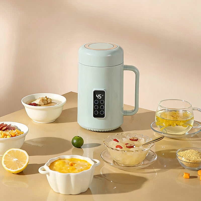 Multi-Function Portable Electric Kettle 🚛Free Shipping