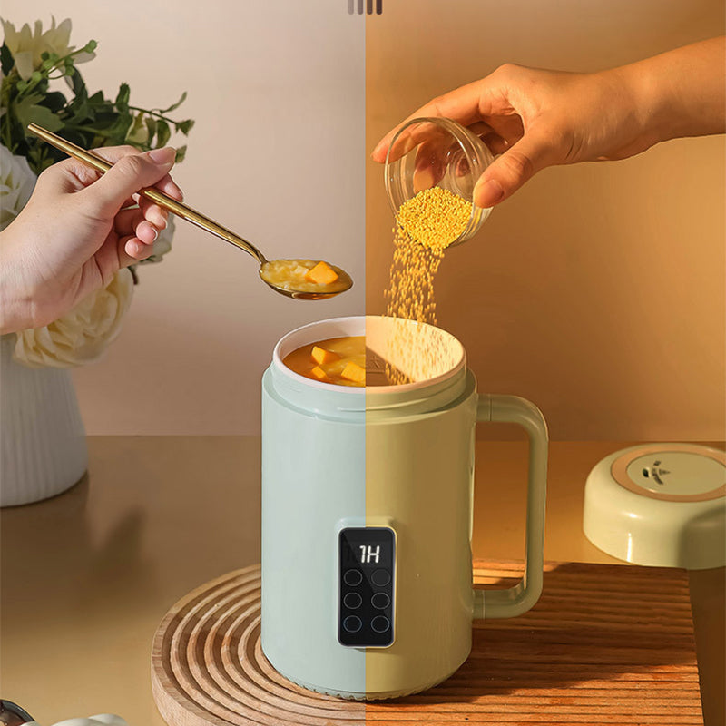 Multi-Function Portable Electric Kettle 🚛Free Shipping