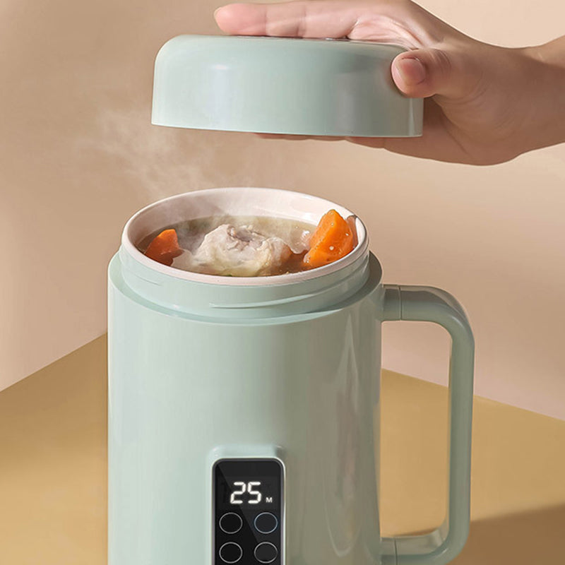 Multi-Function Portable Electric Kettle 🚛Free Shipping