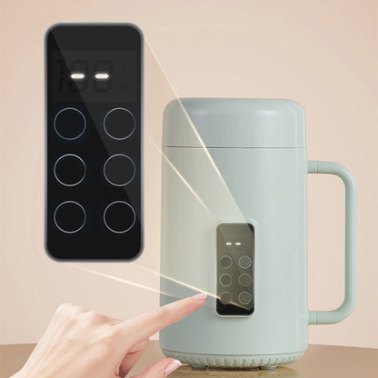 Multi-Function Portable Electric Kettle 🚛Free Shipping