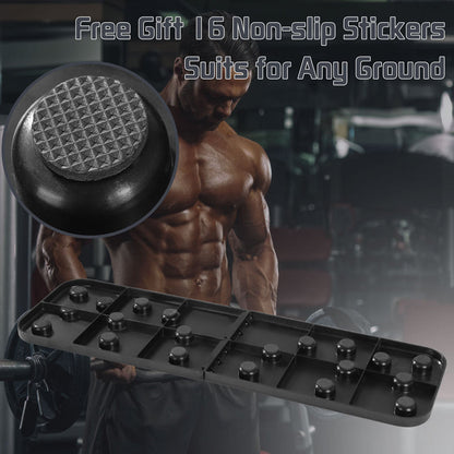 Multi-Functional Push-Up Board Set💪 Transform Your Upper Body Anytime, Anywhere! 💪