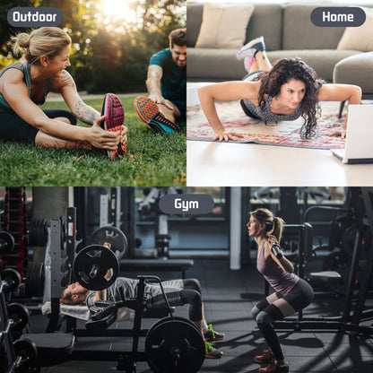 Multi-Functional Push-Up Board Set💪 Transform Your Upper Body Anytime, Anywhere! 💪