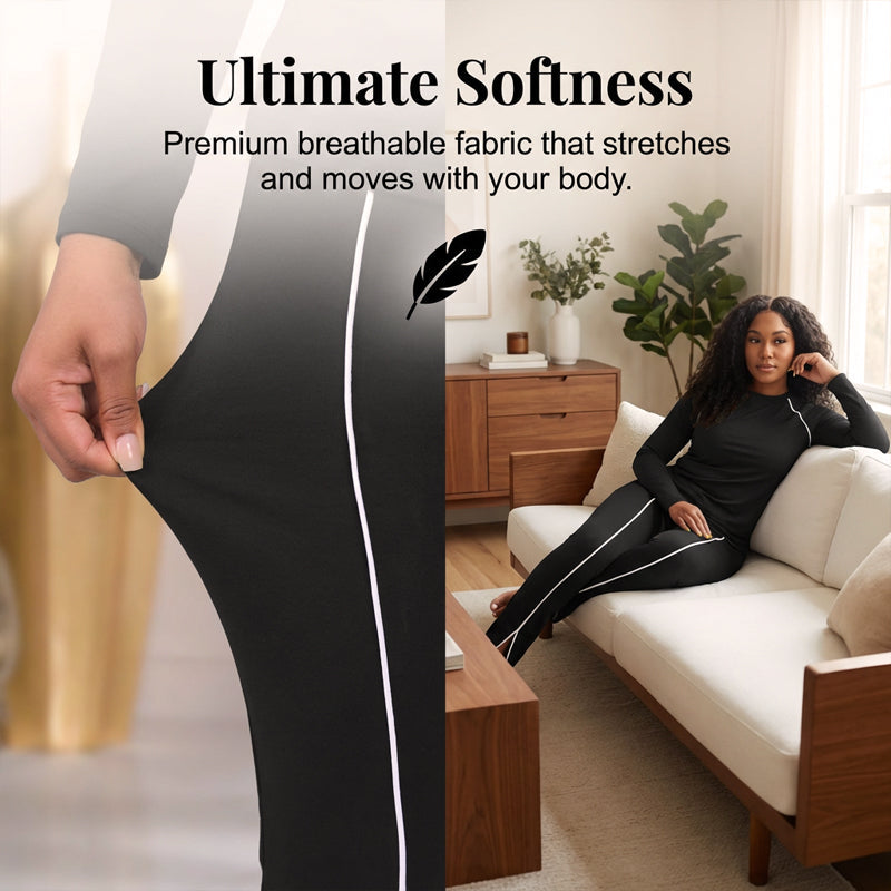 💥✨Limited-time 56% Off Special Offer ✨Women's Casual 2-Piece Tracksuit Set