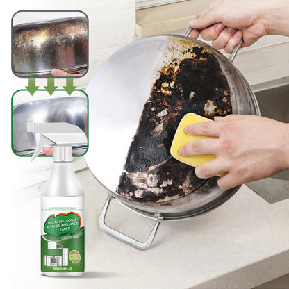 🔥Limited-time 50% Off✨Multi-Purpose Enzyme Cleaner for Kitchen & Home🧼Say Goodbye To Grime