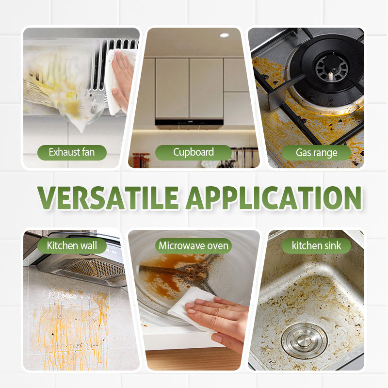 🔥Limited-time 50% Off✨Multi-Purpose Enzyme Cleaner for Kitchen & Home🧼Say Goodbye To Grime