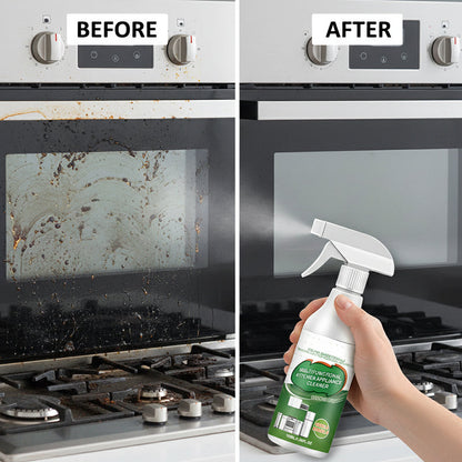 🔥Limited-time 50% Off✨Multi-Purpose Enzyme Cleaner for Kitchen & Home🧼Say Goodbye To Grime