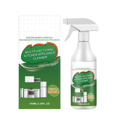 🔥Limited-time 50% Off✨Multi-Purpose Enzyme Cleaner for Kitchen & Home🧼Say Goodbye To Grime