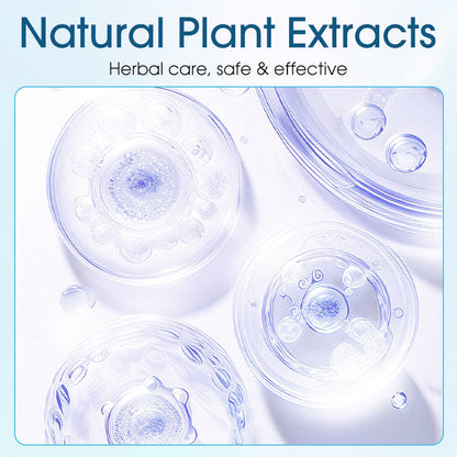🐾 2026 Sale — Over 68,000 Sold!🔥 Pet Ear Cleaner – Natural Plant Extracts 🌿