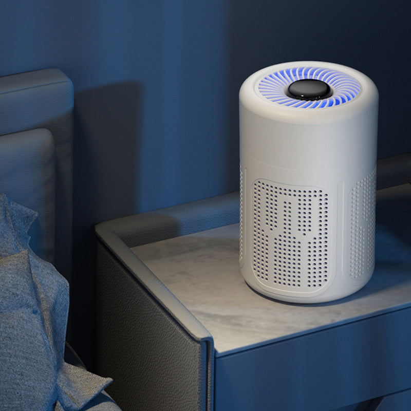 🌬️ 54% OFF! 🔥 Compact home air purifier – 2026 bestseller – Quiet, energy-efficient, and perfect for allergy sufferers, dust, and pet hair 🏠