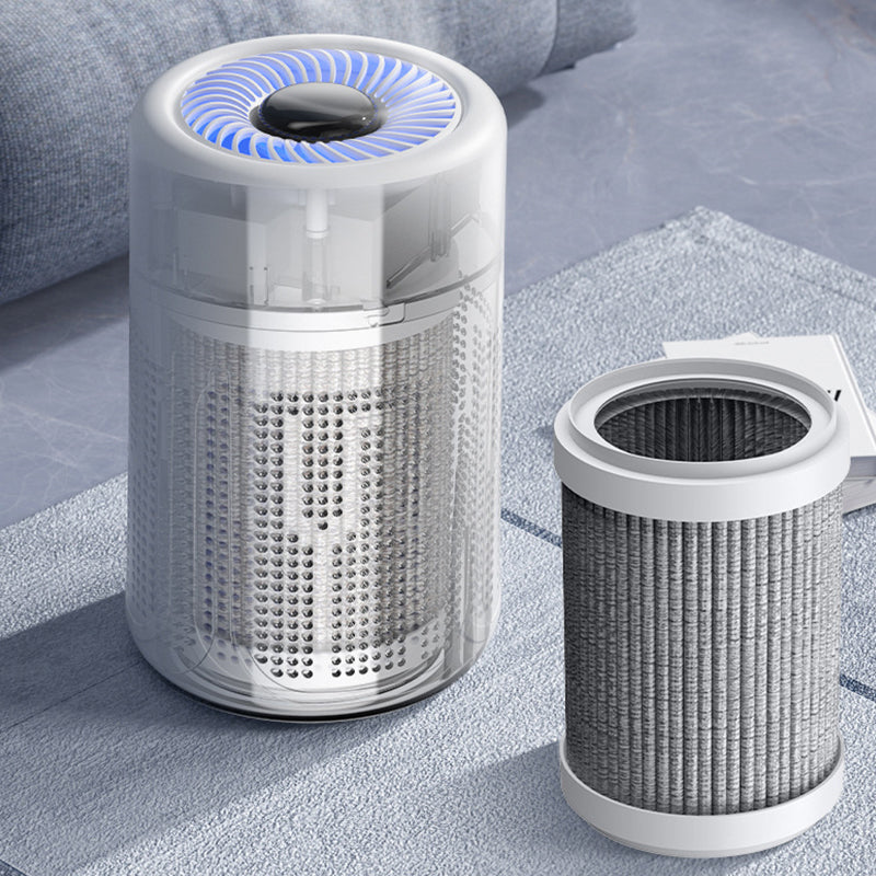 🌬️ 54% OFF! 🔥 Compact home air purifier – 2026 bestseller – Quiet, energy-efficient, and perfect for allergy sufferers, dust, and pet hair 🏠