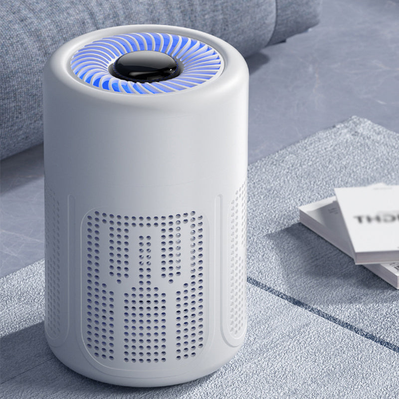 🌬️ 54% OFF! 🔥 Compact home air purifier – 2026 bestseller – Quiet, energy-efficient, and perfect for allergy sufferers, dust, and pet hair 🏠