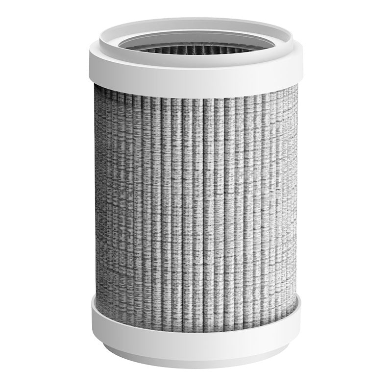 🌬️ 54% OFF! 🔥 Compact home air purifier – 2026 bestseller – Quiet, energy-efficient, and perfect for allergy sufferers, dust, and pet hair 🏠