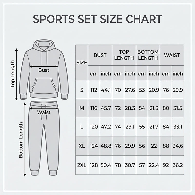 💪 Stay Cool & Comfortable With Men's Casual Sportswear Tank Top & Shorts Set🌞