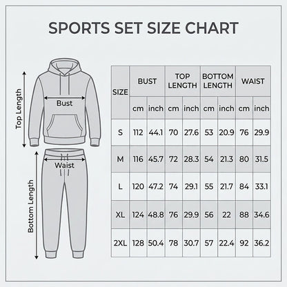 💪 Stay Cool & Comfortable With Men's Casual Sportswear Tank Top & Shorts Set🌞