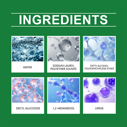 🧴✨ Multi-Purpose Kitchen Appliance Spray – Clean, Degrease, Shine – One Bottle Does It All ✅🍽️