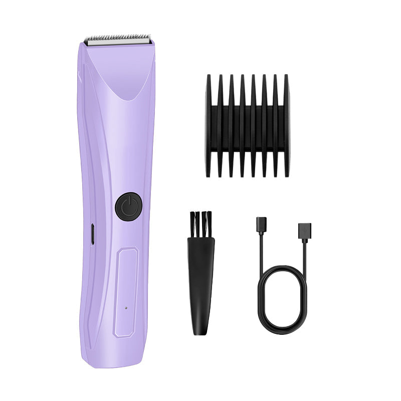 💫Rechargeable Electric Painless Body Hair Trimmer💖Achieve Smooth Flawless Skin Anywhere ✨