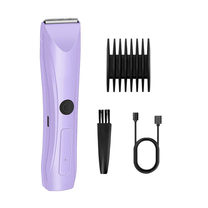 💫Rechargeable Electric Painless Body Hair Trimmer💖Achieve Smooth Flawless Skin Anywhere ✨