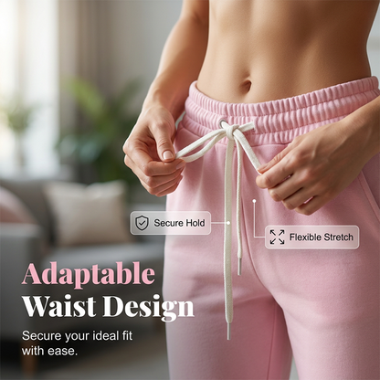 🔥 Limited-Time Sale – Up to 50% OFF💥Women's Casual Short Sleeve Top & Pants Set