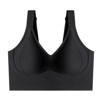 📢📢30% OFF !! ⏰Full Coverage Seamless Support Bra