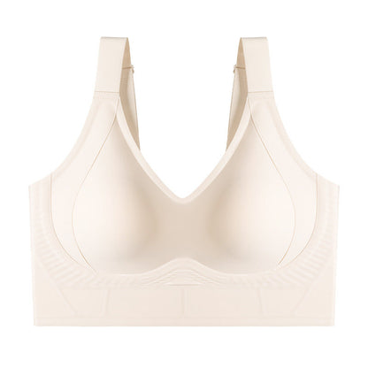 📢📢30% OFF !! ⏰Full Coverage Seamless Support Bra