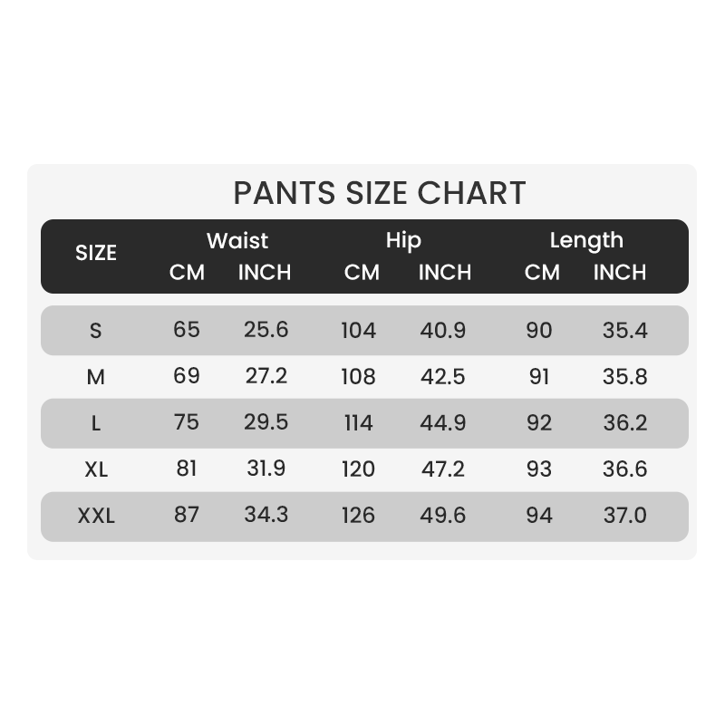 💥✨Limited-time 55% Off - Casual Loose Fit Drawstring Trousers with Pockets