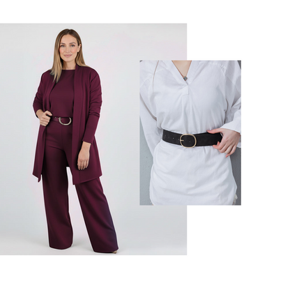 Don't Miss Out!⏳ 3-Piece Set 🖤Black Friday Sale 🎉