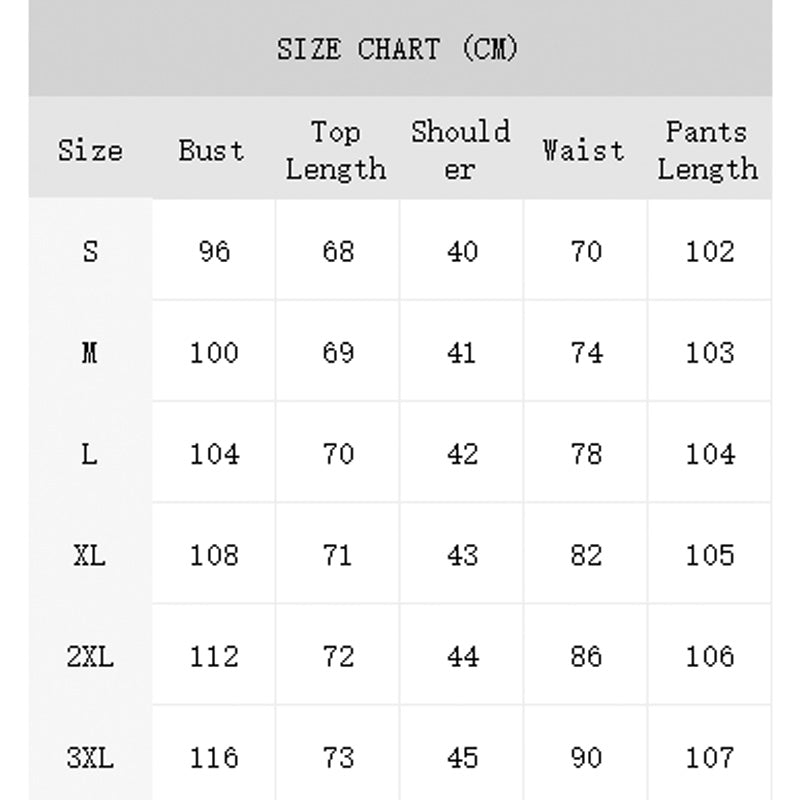 ⏳Limited-time 60% off⏰Women's Printed Top & Pants 2-Piece Set👚👖