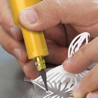 🔧50% OFF !!!✨ All-in-One Electric Carving Tool Set 50% OFF! Precise, powerful, versatile – perfect for wood, linoleum & DIY projects. 🔥🎨