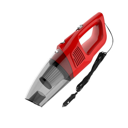 🚘🔥120W Handheld Car Vacuum Cleaner Cordless Wet Dry Dual Use for Home and Vehicle – Keep Your Car Fresh Anytime, Anywhere✨